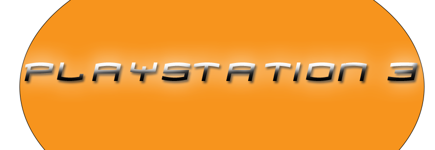 playstation 3 logo