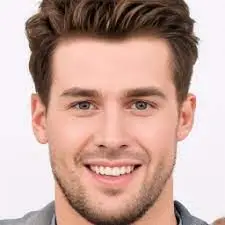 foto van een gebruiker