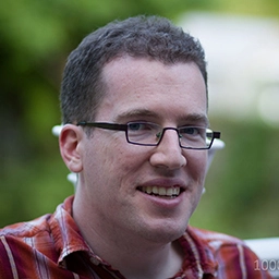 foto van een gebruiker