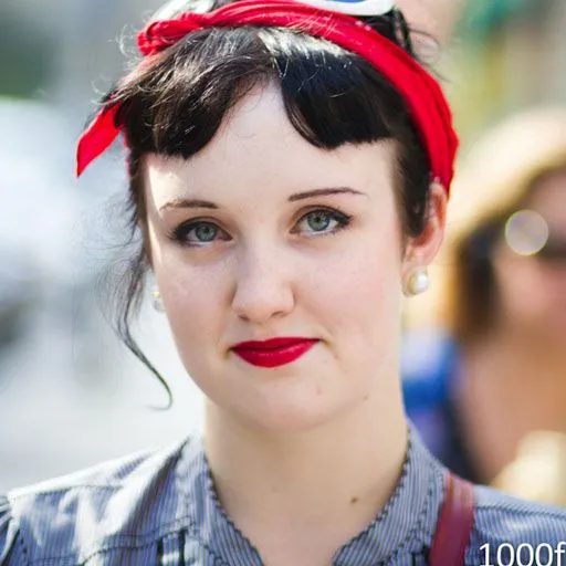 foto van een gebruiker