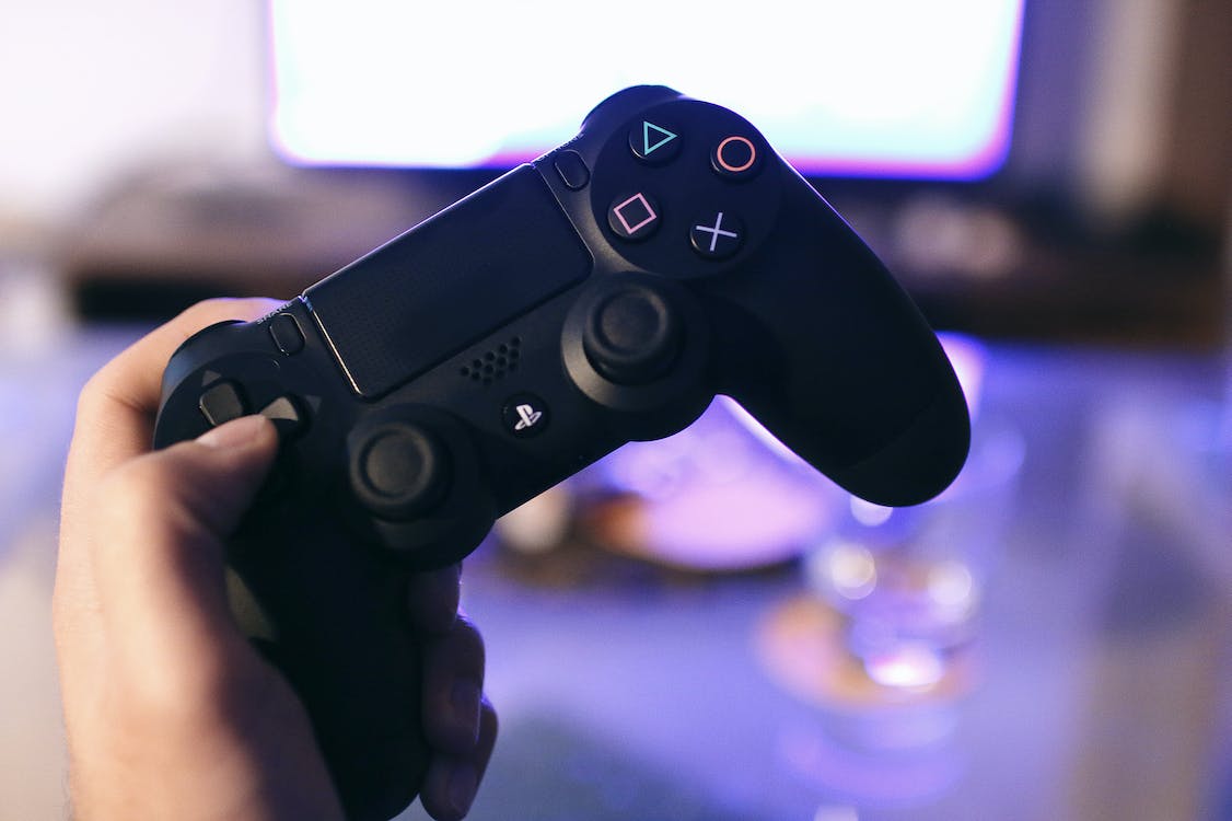 ps4 controller